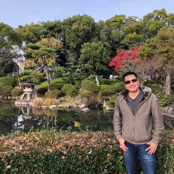 Meet your Posher, Rene - Picture 1 of 1